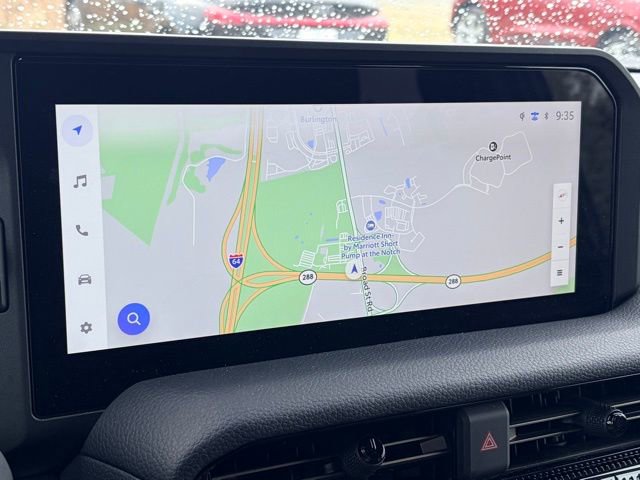 Used 2025 Toyota Land Cruiser w/ Premium Package image 9