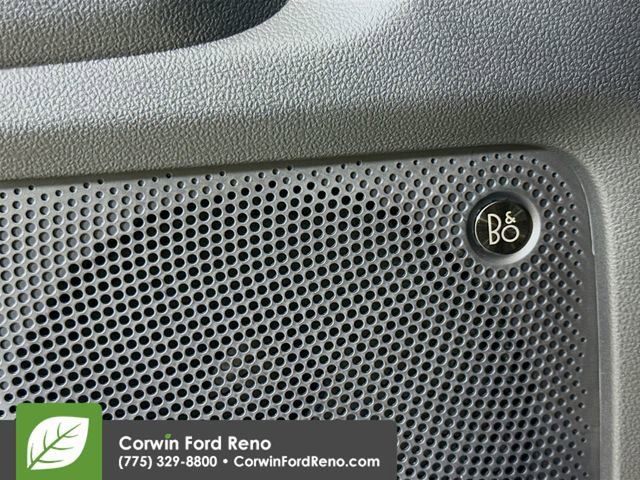 New 2025 Ford Bronco Sport Outer Banks w/ Outer Banks Tech Package+ AWD/4WD image 21