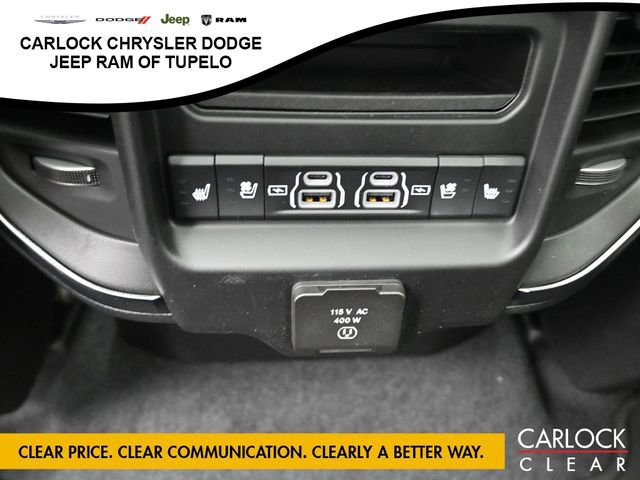 New 2025 RAM 1500 Limited w/ Trailer Tow Group image 25