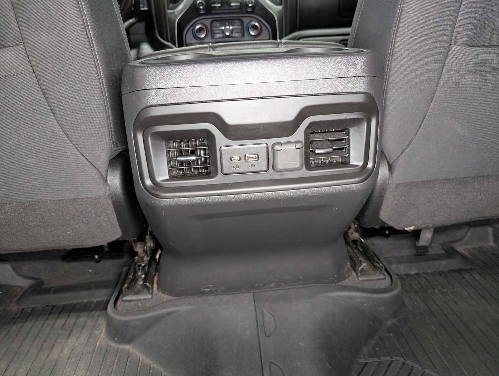 Used 2020 Chevrolet Silverado 1500 RST image 19