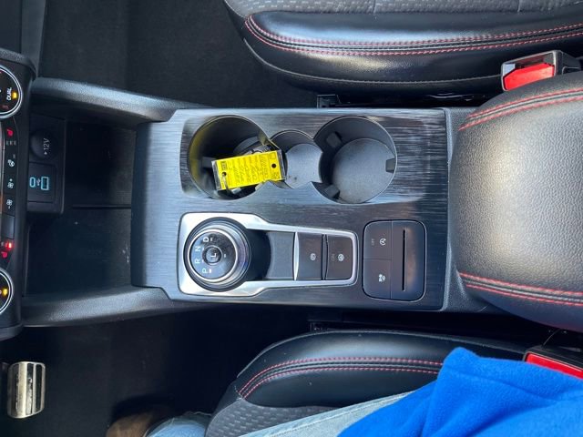 Used 2023 Ford Escape ST-Line image 15