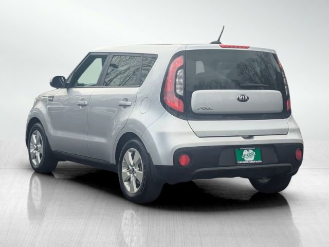 Used 2018 Kia Soul image 6