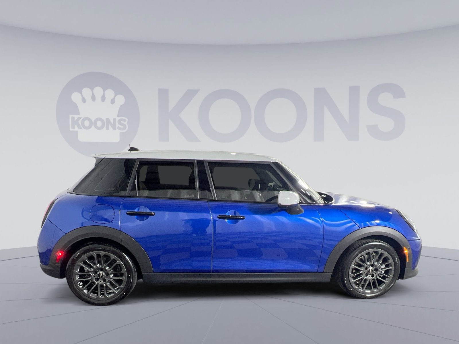 Used 2025 MINI Cooper S image 8