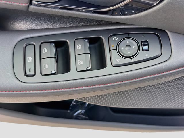 New 2026 Hyundai Sonata N Line FWD image 18