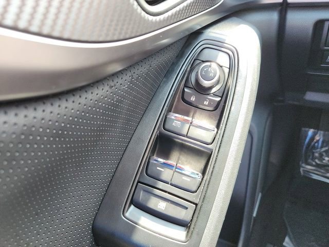 Used 2021 Subaru Crosstrek 2.5i Limited w/ Moonroof Package 2 image 41