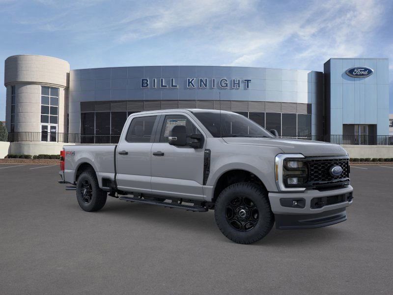 New 2026 Ford F250 XL w/ STX Appearance Package