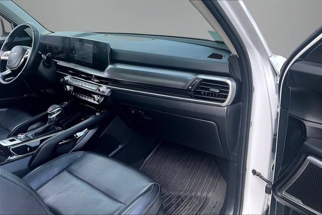 Used 2024 Kia Telluride S w/ S Sunroof Package AWD/4WD image 26