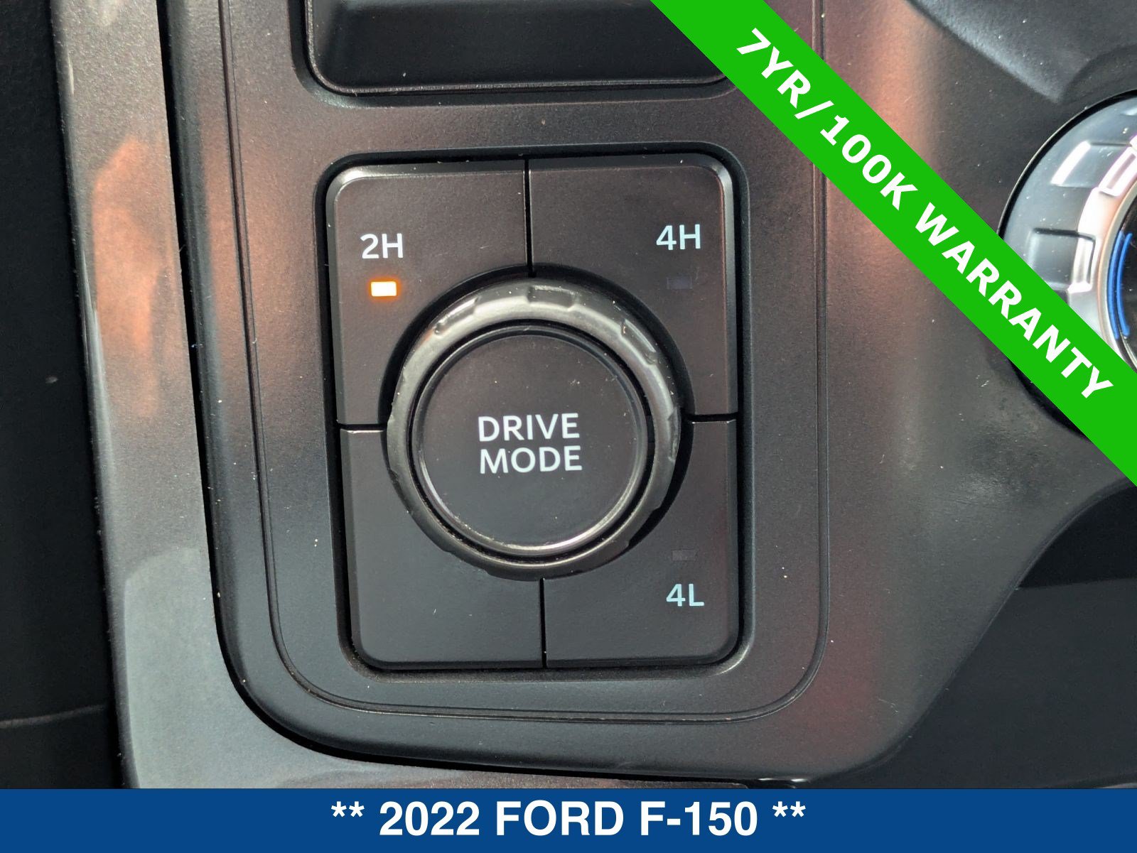 Certified 2022 Ford F150 XLT w/ Equipment Group 302A High AWD/4WD image 35