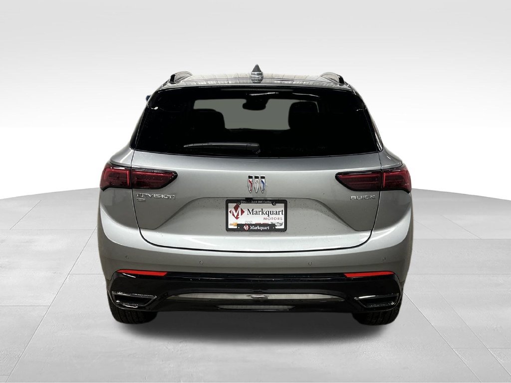 New 2026 Buick Envision Sport Touring AWD/4WD image 8