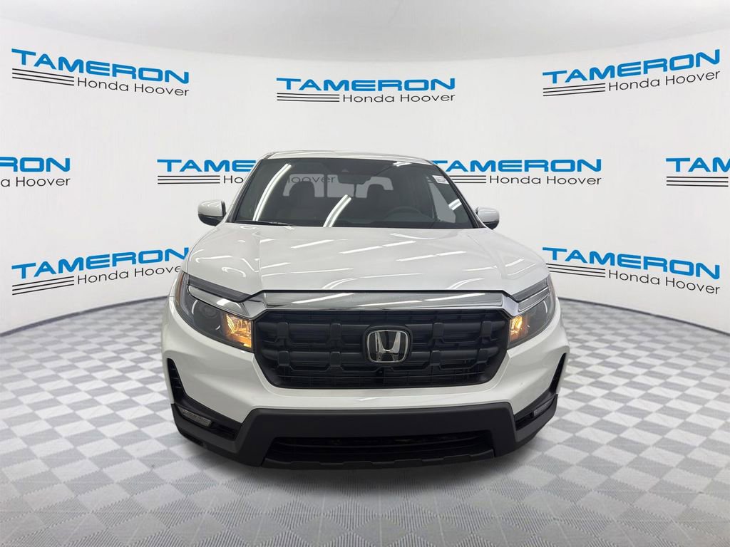 New 2026 Honda Ridgeline RTL image 8