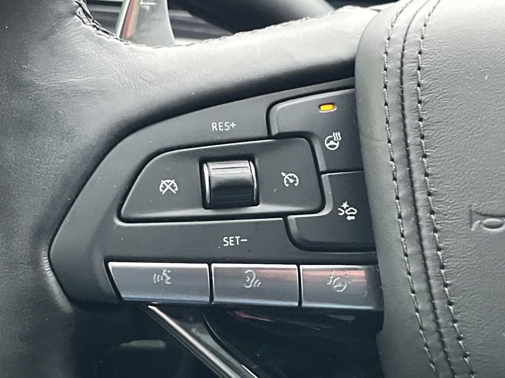 Certified 2024 Cadillac Escalade V image 33