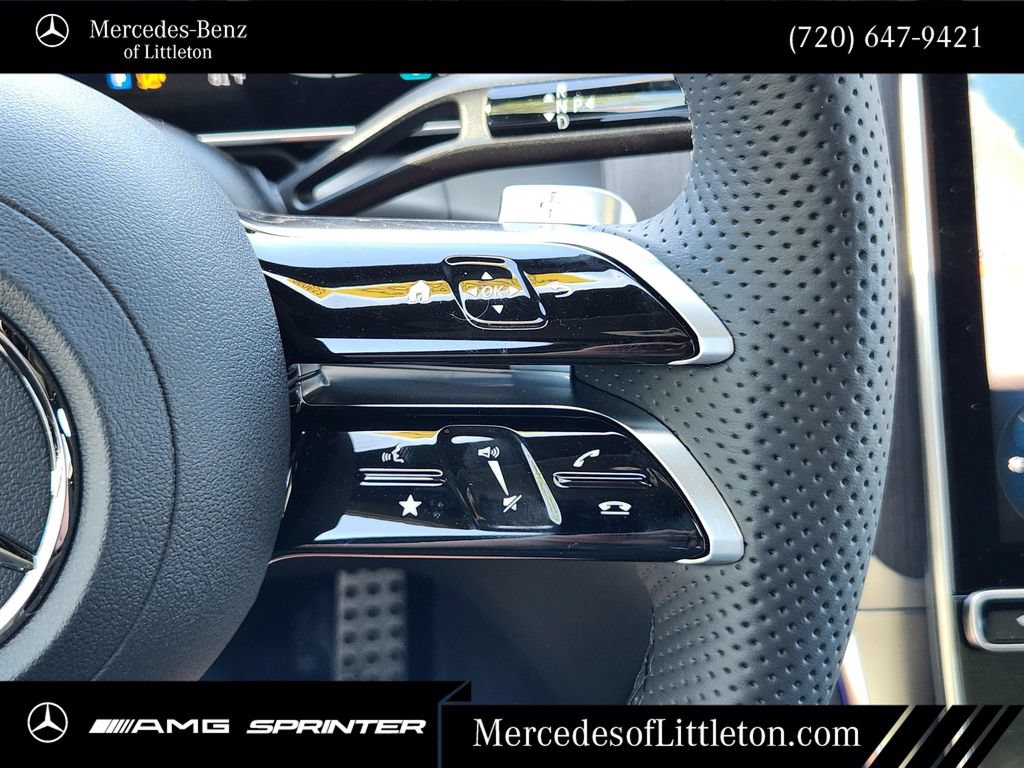 New 2026 Mercedes-Benz GLC 300 4MATIC image 28