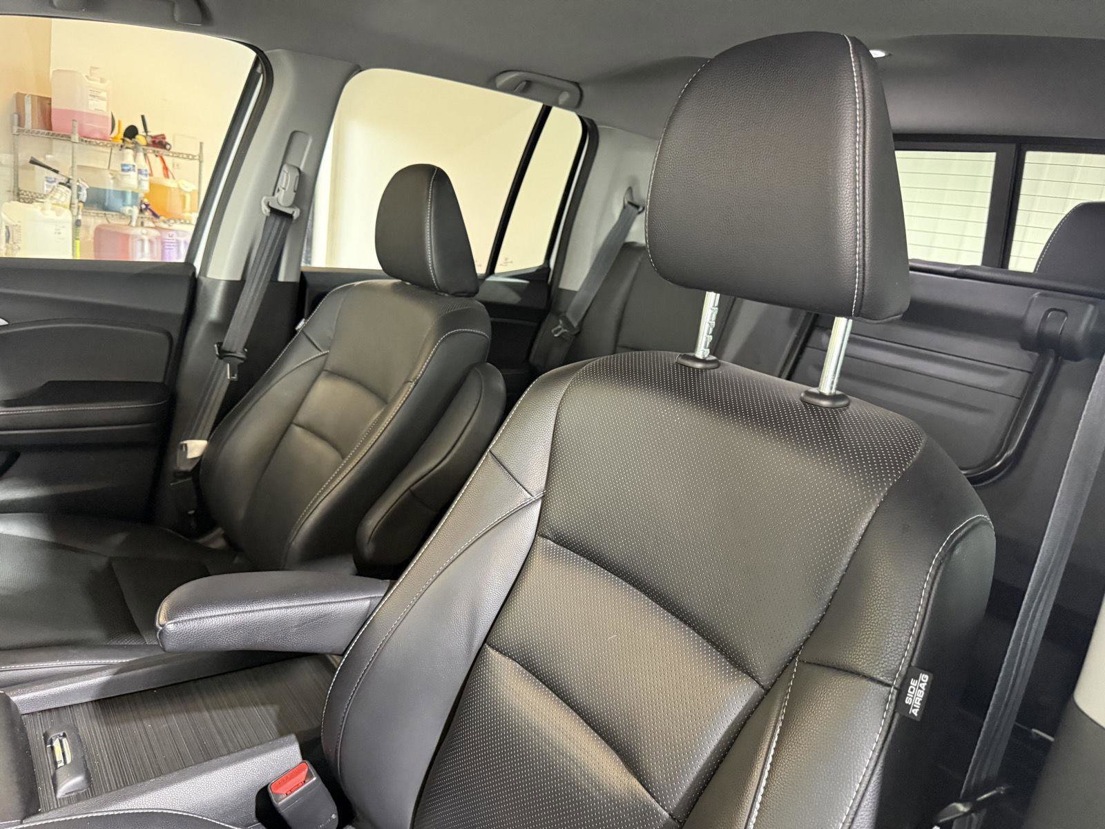Used 2021 Honda Ridgeline RTL-E image 18