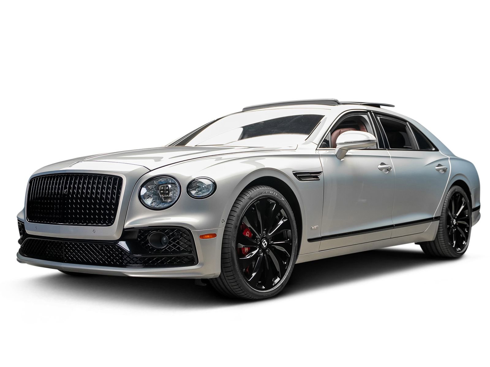 Used 2022 Bentley Flying Spur W12 AWD/4WD image 15