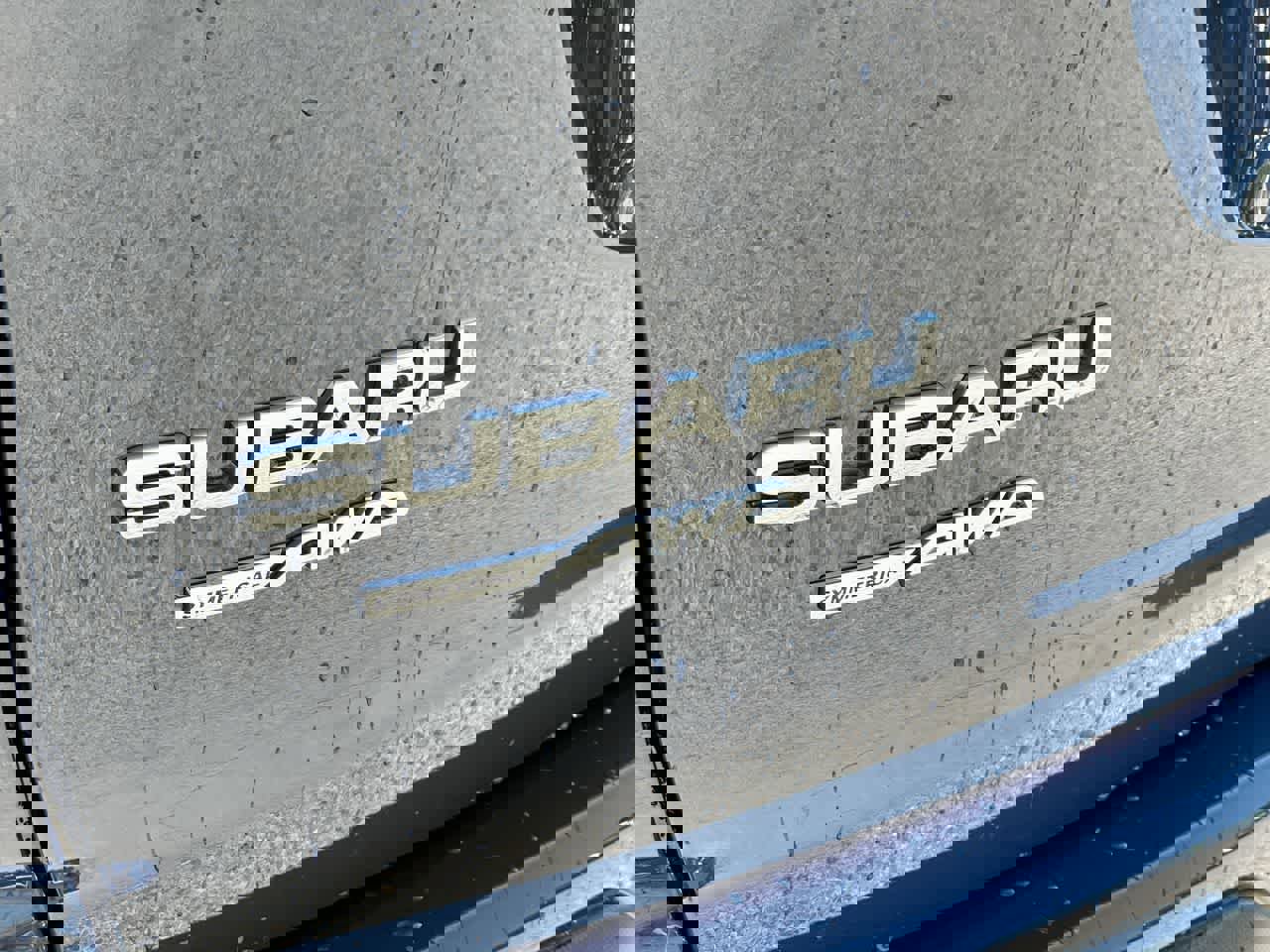 New 2025 Subaru Ascent Limited image 17