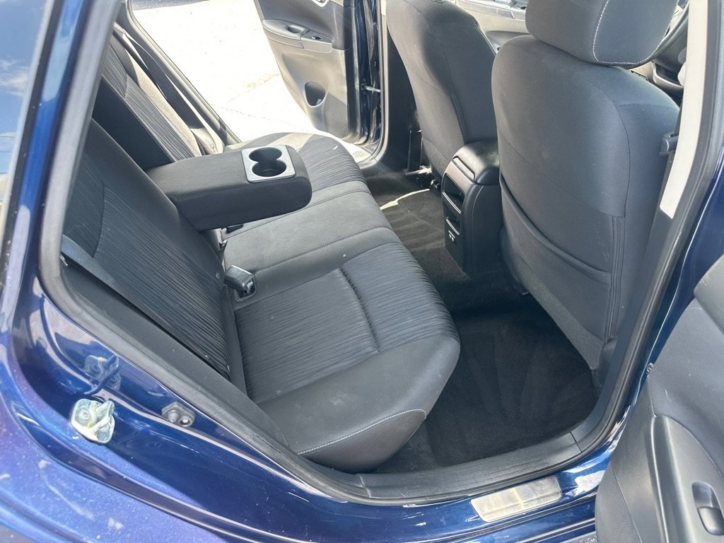 Used 2019 Nissan Sentra SV image 33