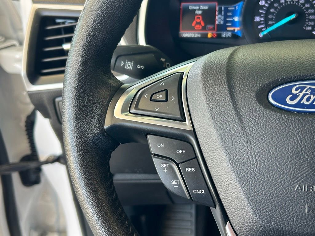 Used 2019 Ford Edge SEL w/ Equipment Group 201A FWD image 36