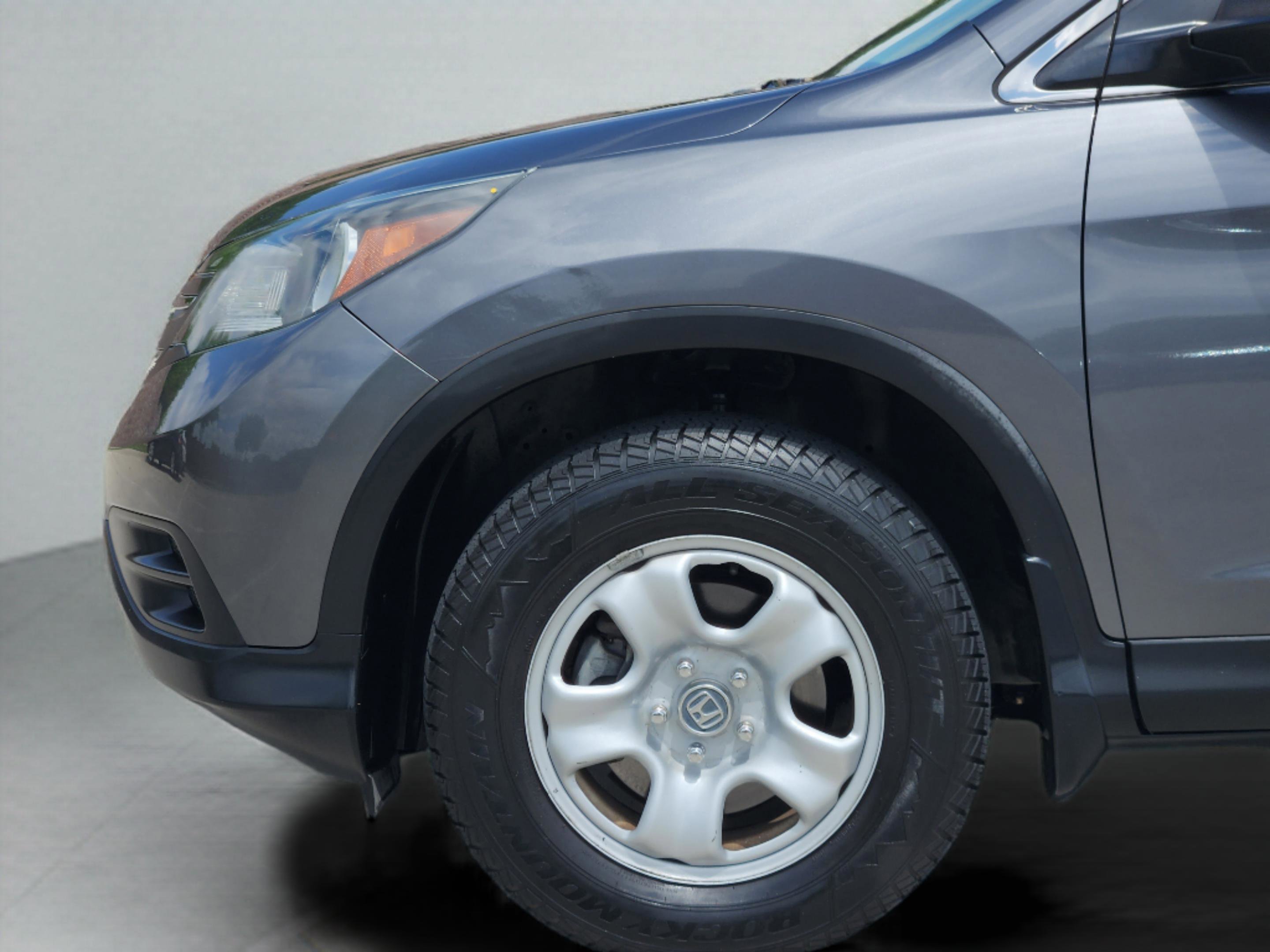 Used 2014 Honda CR-V LX image 30