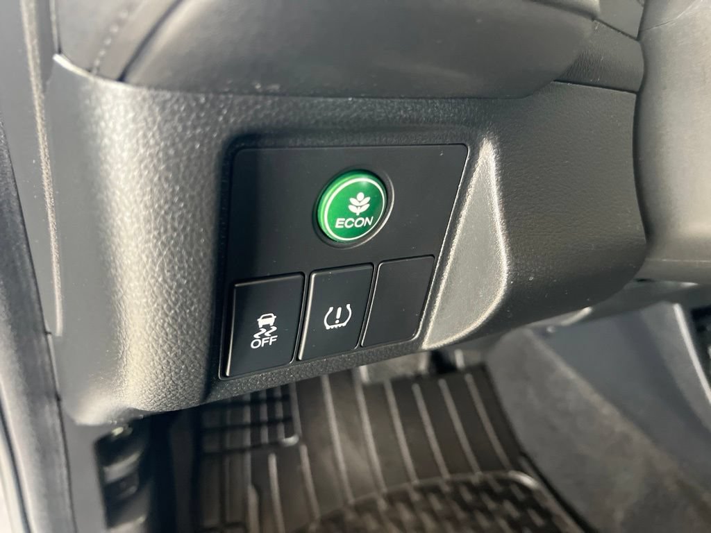 Used 2017 Honda HR-V EX image 50