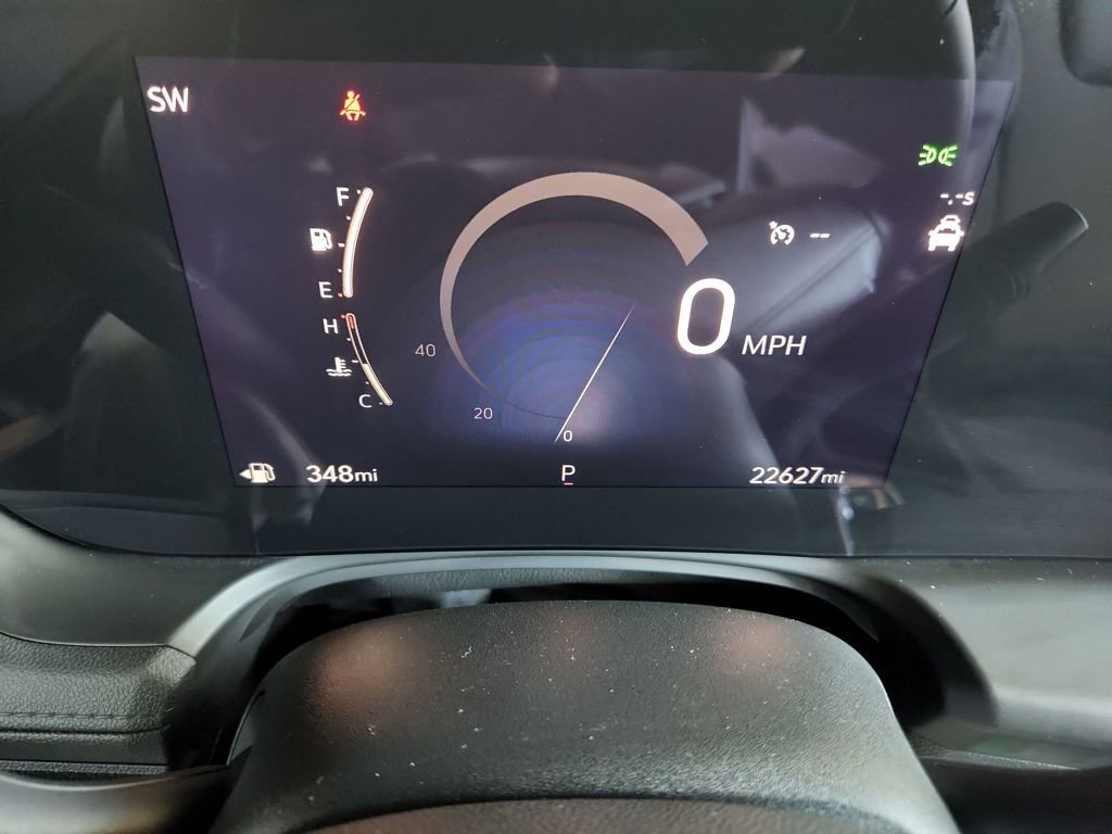 Used 2025 Buick Encore GX Preferred image 25