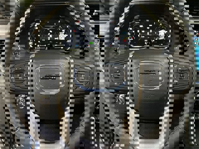 New 2026 GMC Sierra 1500 Denali image 11