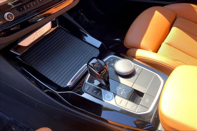 Used 2022 BMW X3 xDrive30i w/ Convenience Package image 13