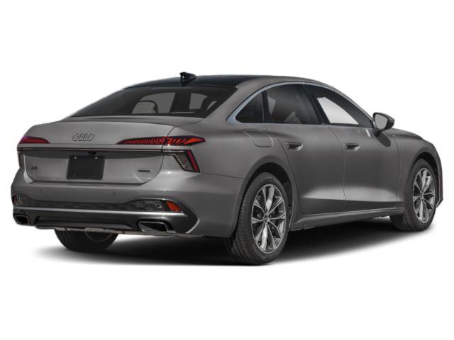 New 2027 Audi A6 w/ S line Black Optic AWD/4WD image 2