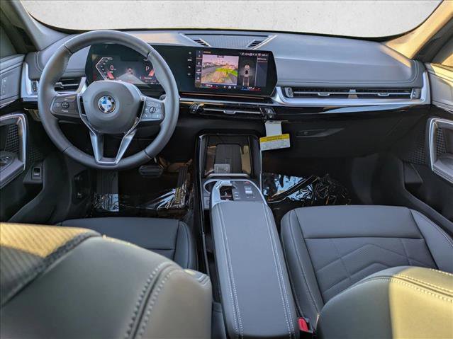 New 2026 BMW X1 xDrive28i w/ Convenience Package image 15