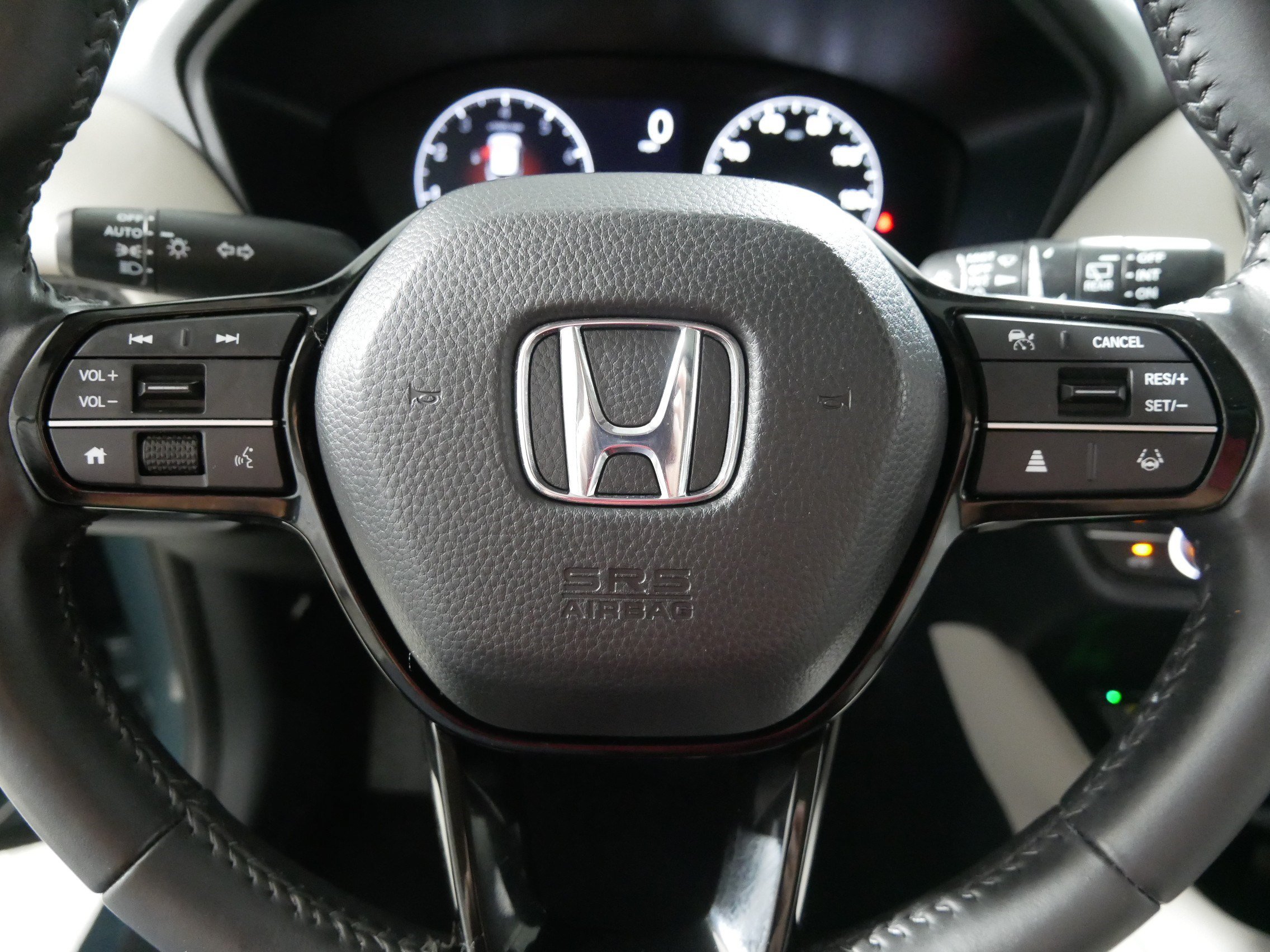 Used 2024 Honda HR-V EX-L image 25