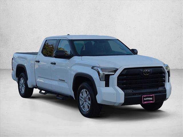 New 2026 Toyota Tundra SR5 RWD image 7