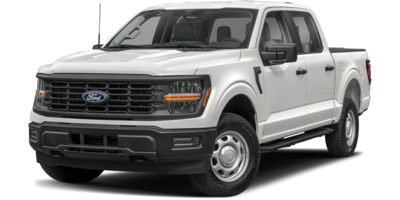 Used 2025 Ford F150 XLT w/ Equipment Group 302A MID