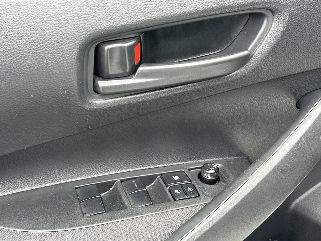 Certified 2023 Toyota Corolla LE image 16