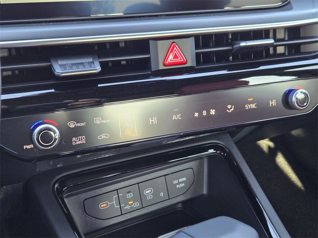 New 2026 Kia K5 GT-Line image 14