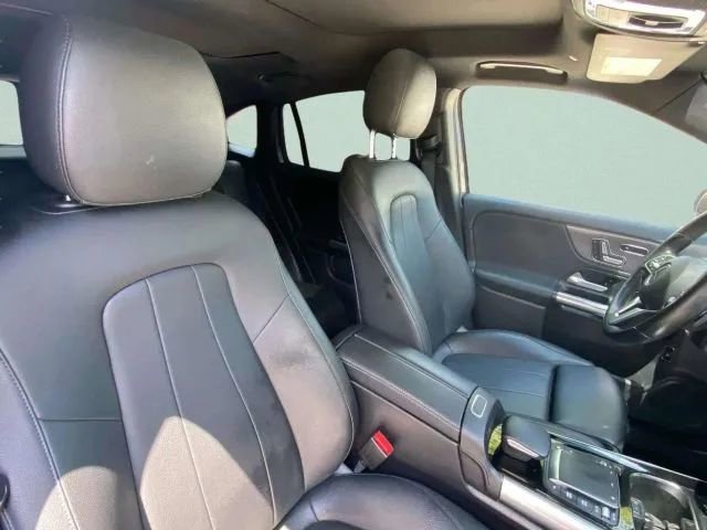 Used 2021 Mercedes-Benz GLA 250 4MATIC image 18