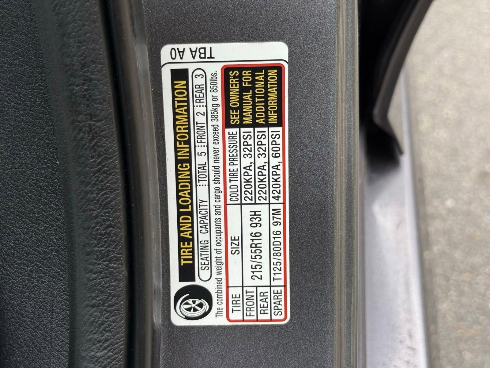 Used 2021 Honda Civic LX image 48