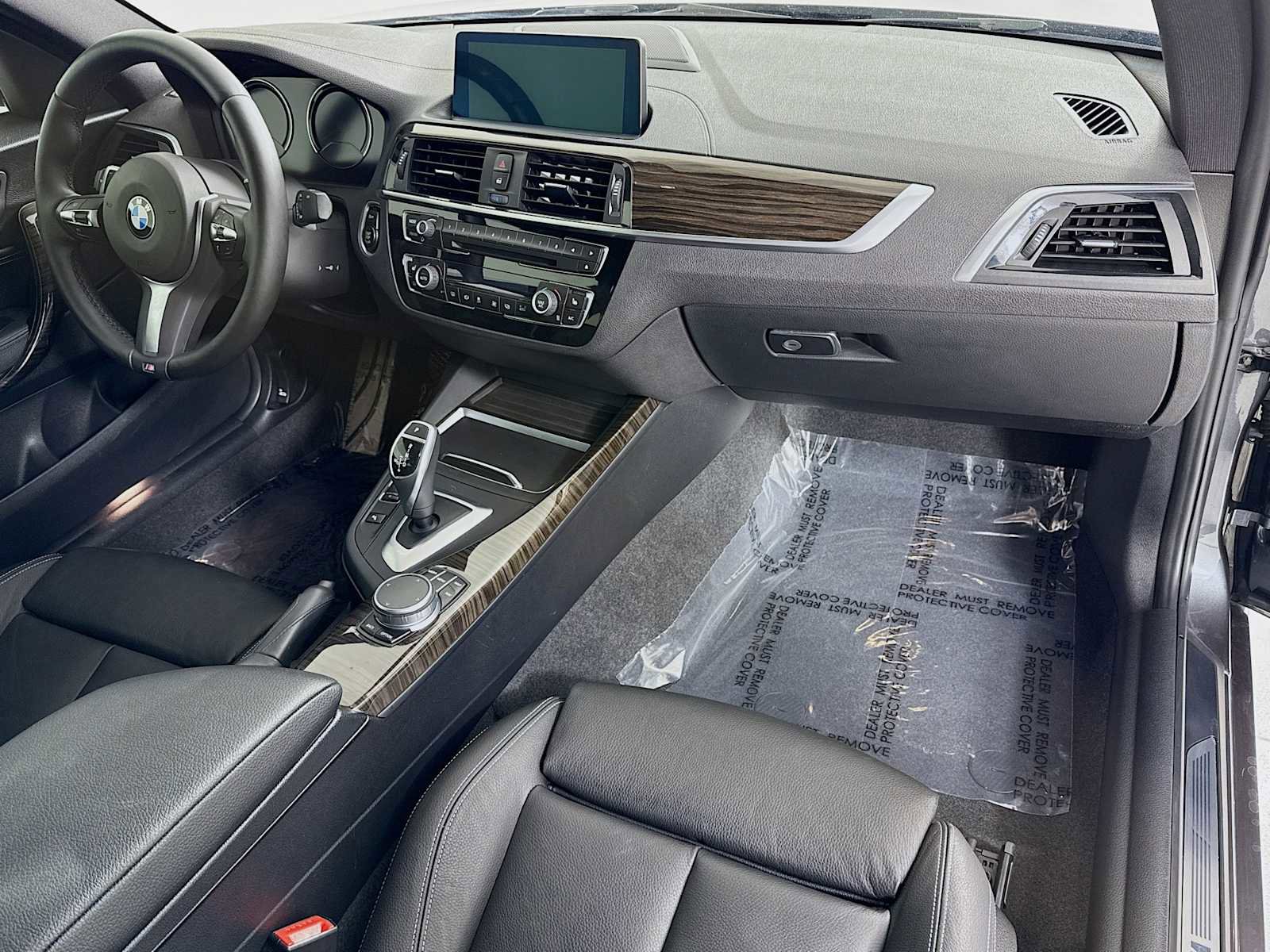 Used 2021 BMW 230i Coupe w/ M Sport Package image 29