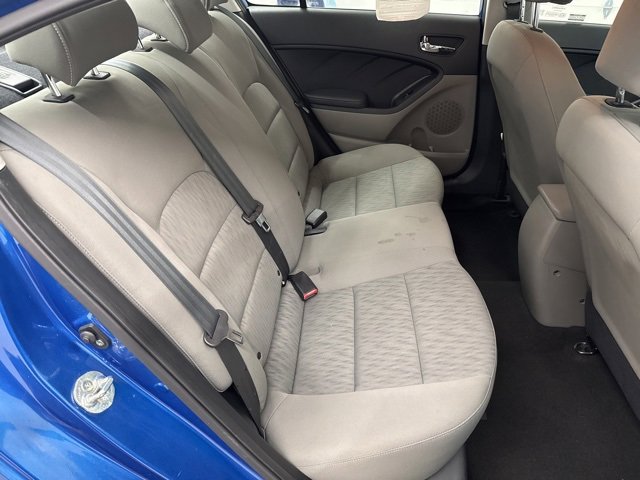 Used 2014 Kia Forte LX image 30