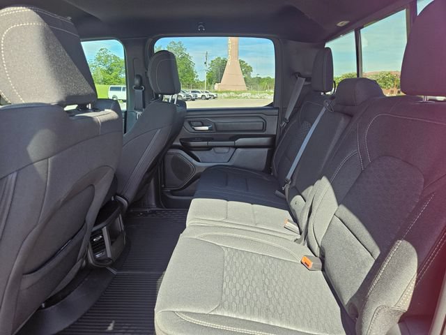 New 2026 RAM 1500 Classic Warlock AWD/4WD image 25