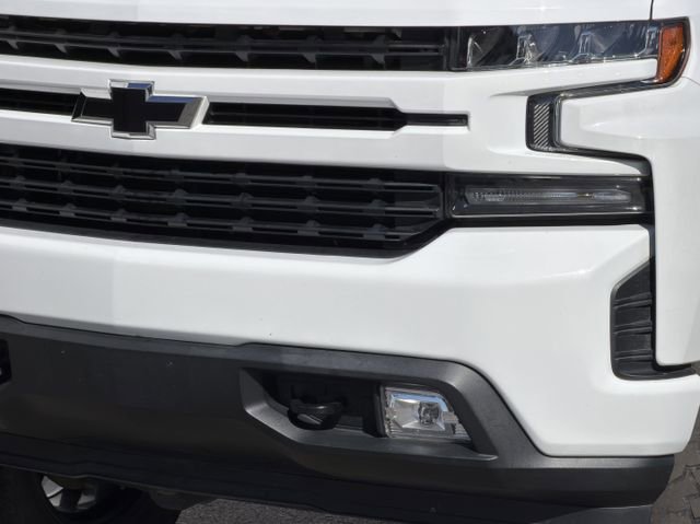 Used 2021 Chevrolet Silverado 1500 RST w/ Texas Edition Plus image 7