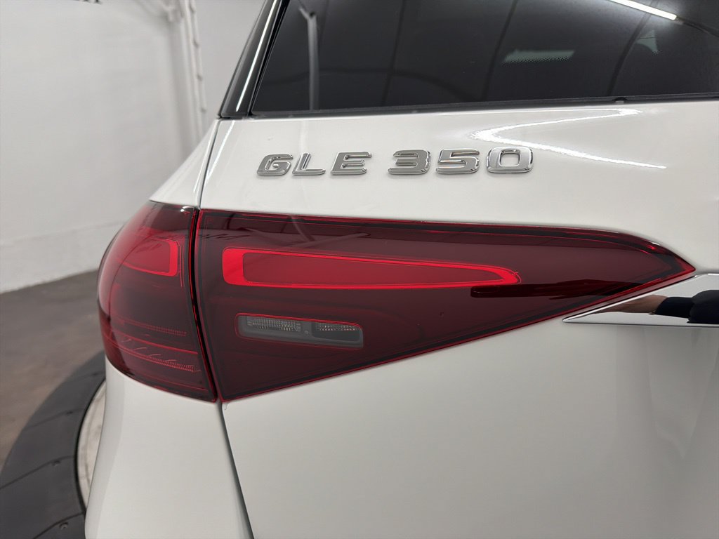 Used 2026 Mercedes-Benz GLE 350 4MATIC image 11