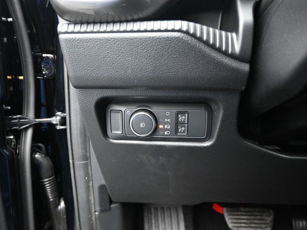 New 2025 Ford Ranger XLT image 11