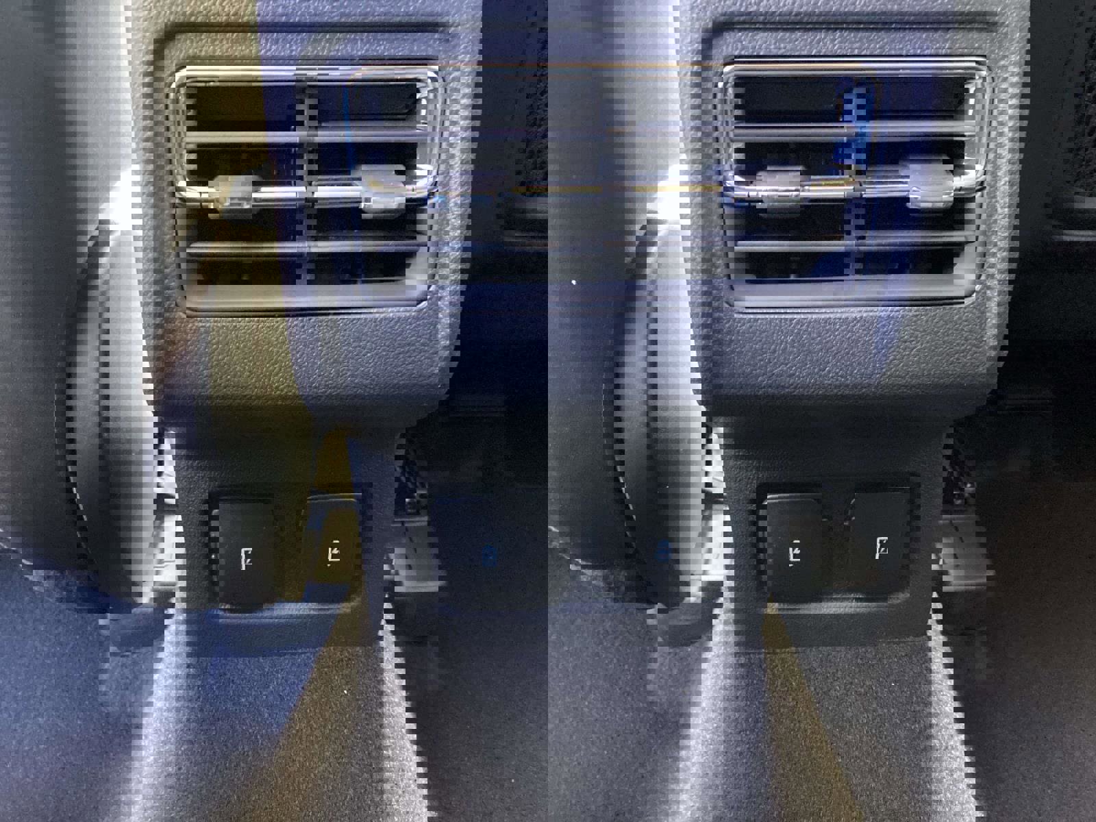 New 2026 Lincoln Corsair Premiere image 18