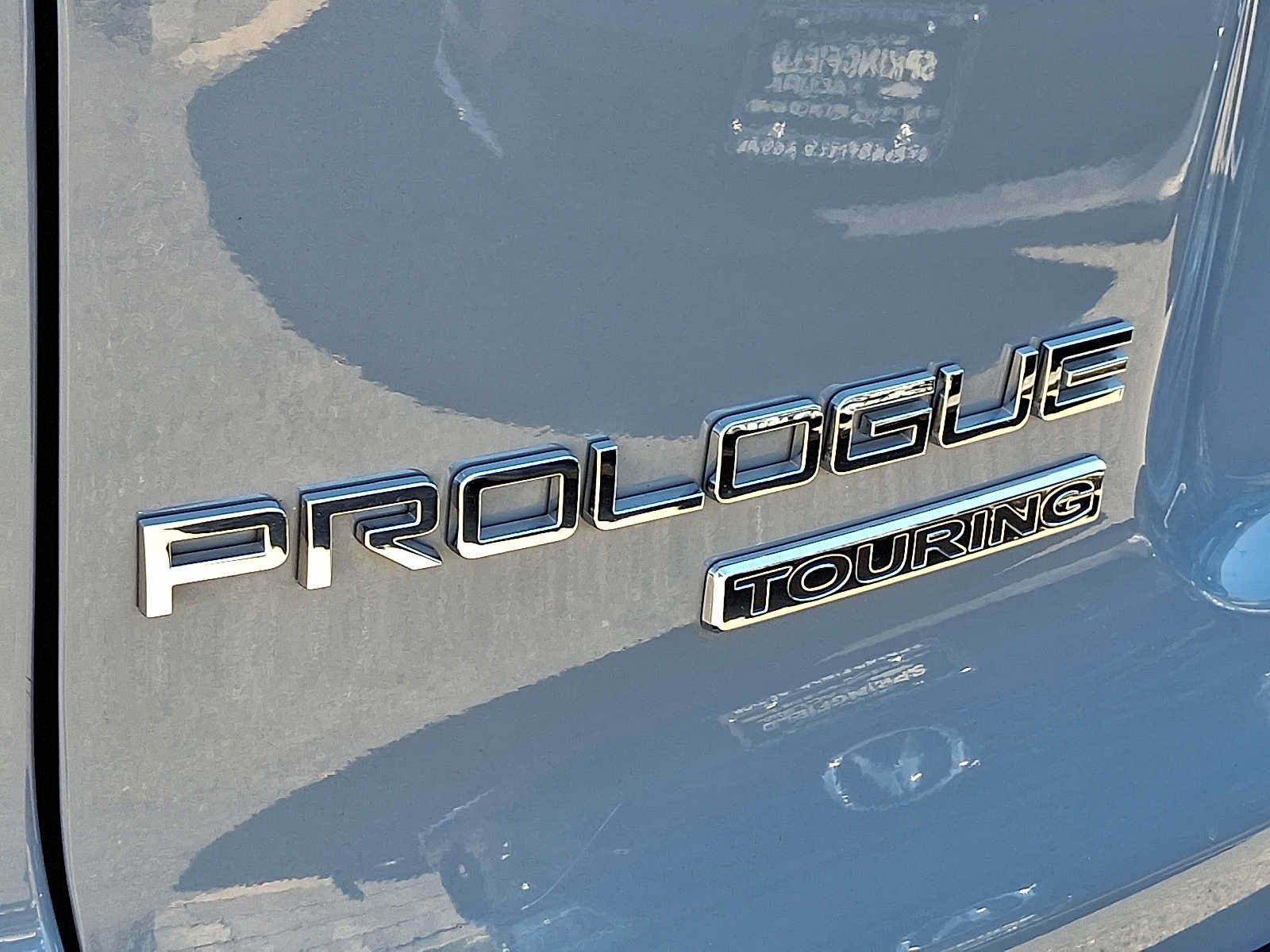 Used 2025 Honda Prologue Touring image 31