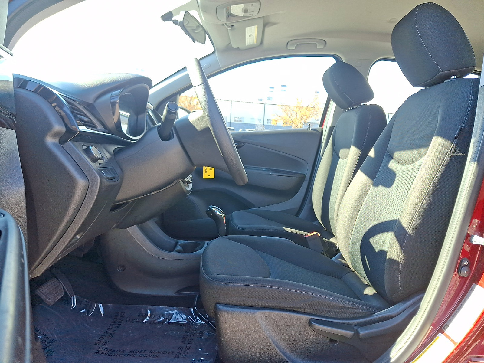 Used 2022 Chevrolet Spark LT image 13