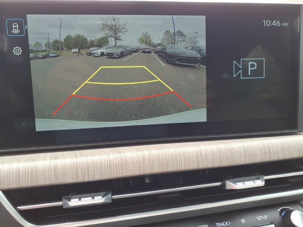 Used 2026 Hyundai Sonata SEL FWD image 25
