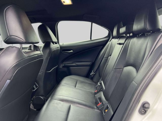 Used 2020 Lexus UX 250h 250h Base w/ Premium Package image 15