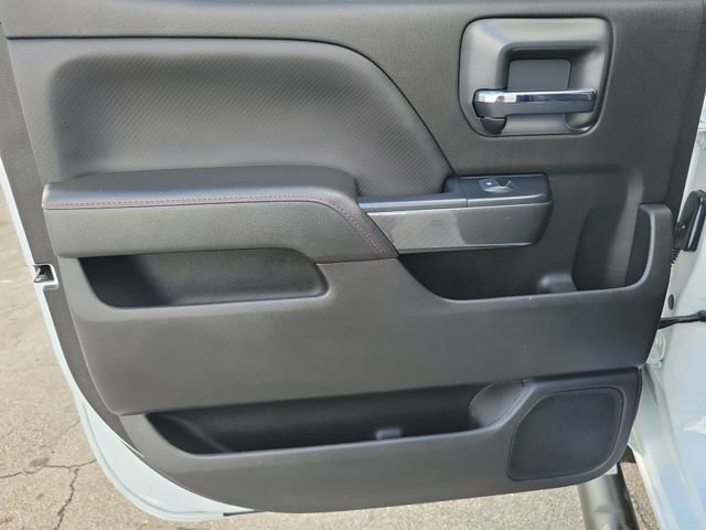Used 2019 GMC Sierra 2500 SLT w/ All Terrain HD Package image 9