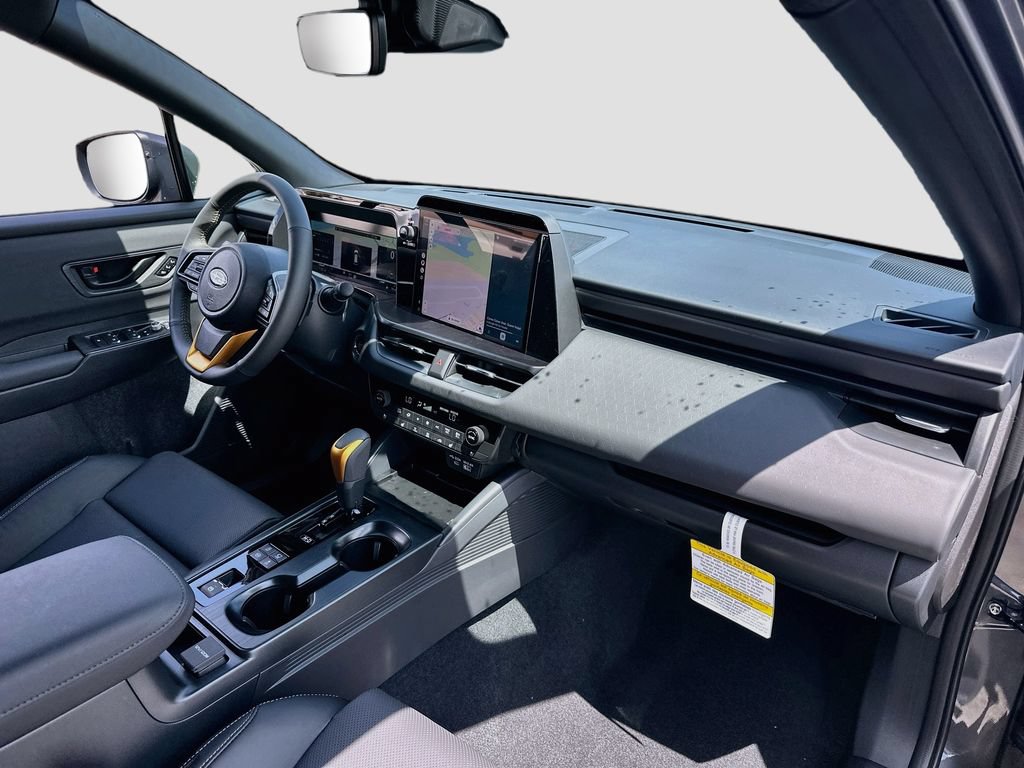 New 2026 Subaru Outback Wilderness AWD/4WD image 25