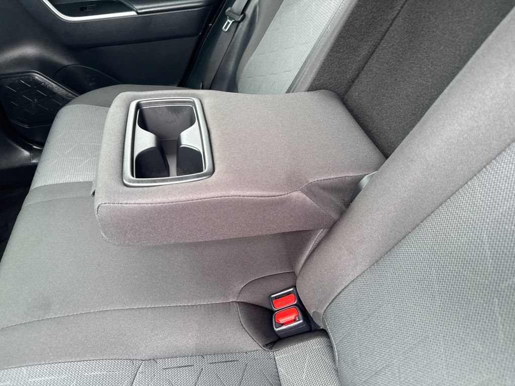 Used 2025 Toyota RAV4 XLE w/ Convenience Package AWD/4WD image 37