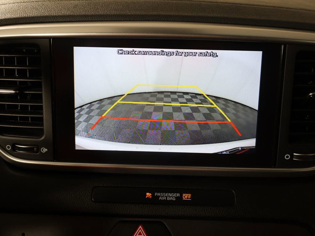 Used 2022 Kia Sportage LX image 38